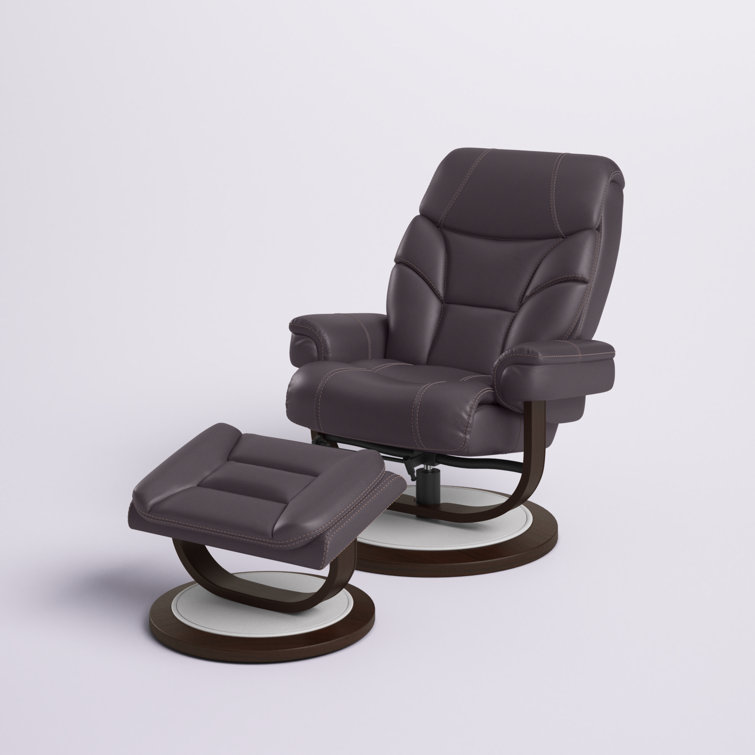 Bentley Manual Glider Standard Recliner